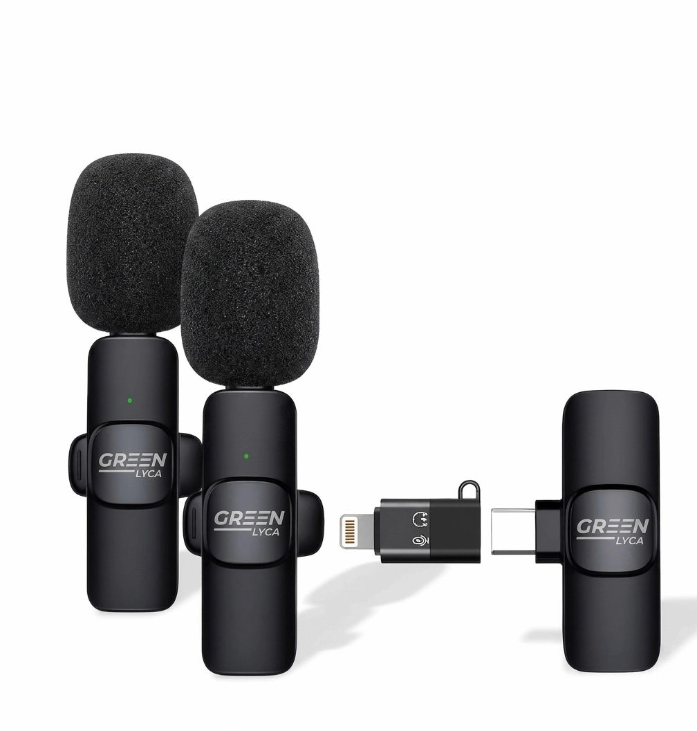 Kit Dueto Pro para Creadores - EliteSound