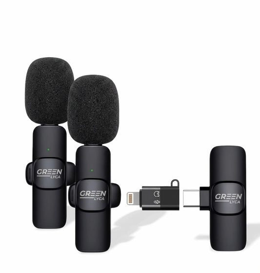 Kit Dueto Pro para Creadores - EliteSound
